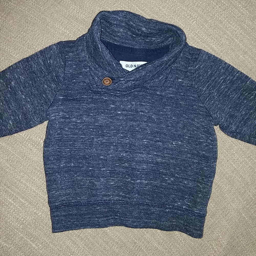 Old Navy light weight sweater